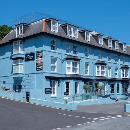 Carlton Hotel Ilfracombe Extérieur photo