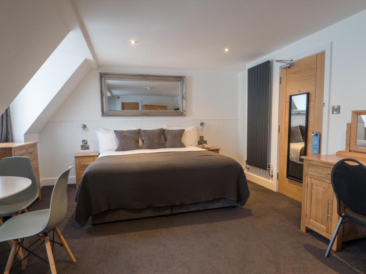 Carlton Hotel Ilfracombe Extérieur photo