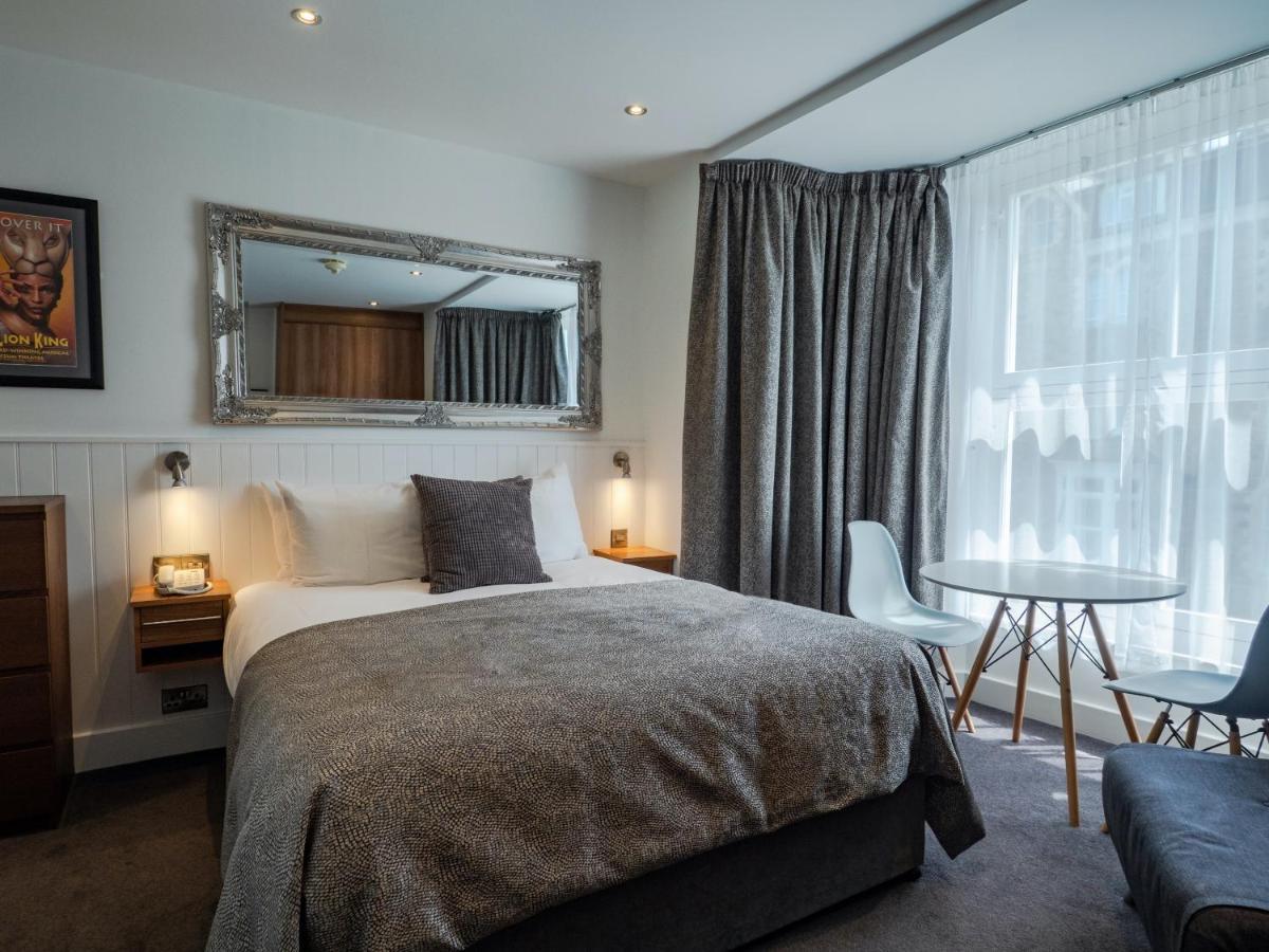Carlton Hotel Ilfracombe Extérieur photo