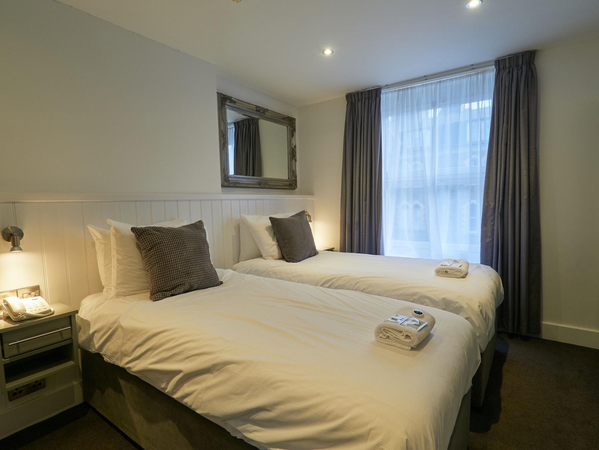 Carlton Hotel Ilfracombe Extérieur photo