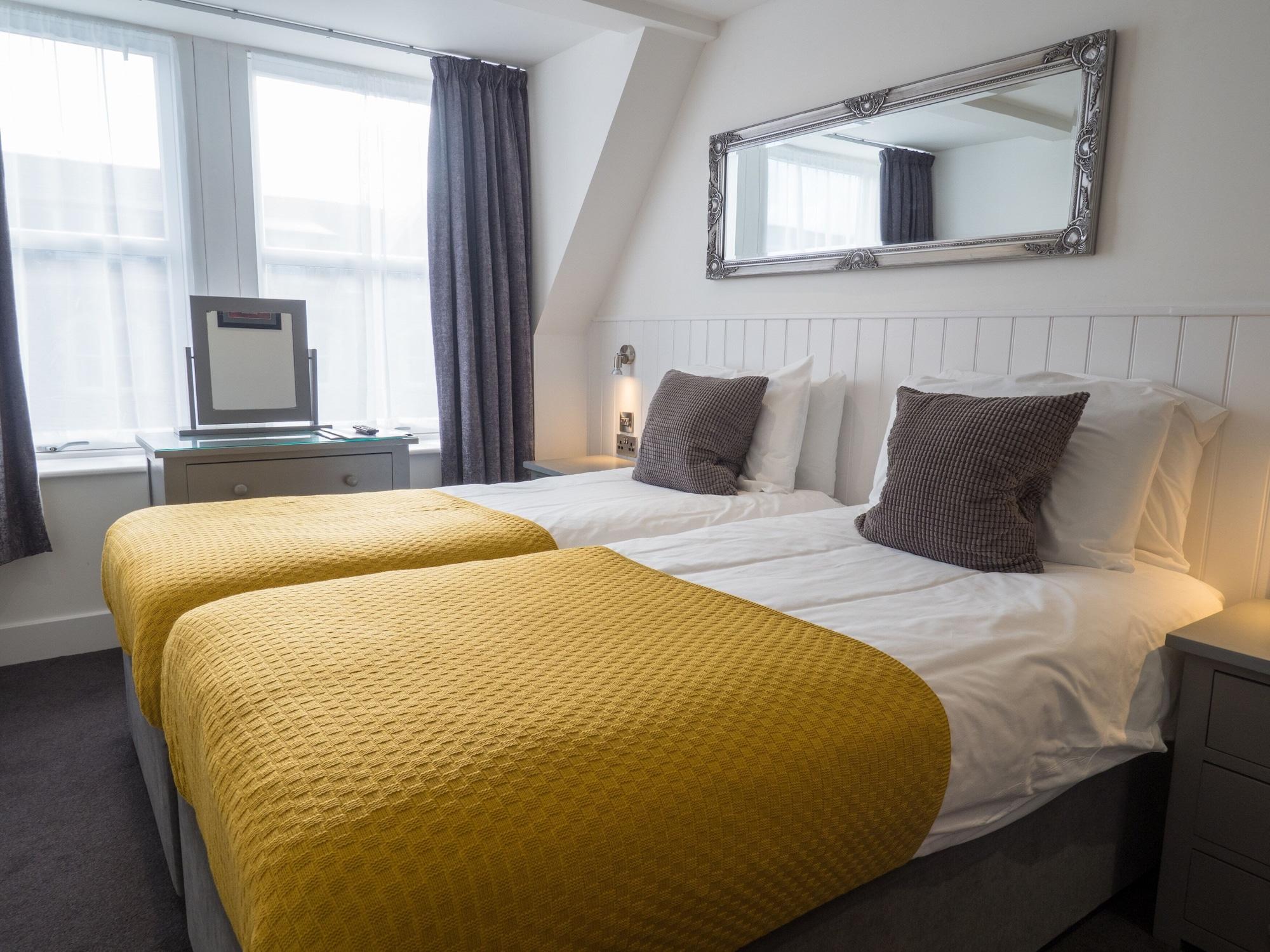 Carlton Hotel Ilfracombe Extérieur photo