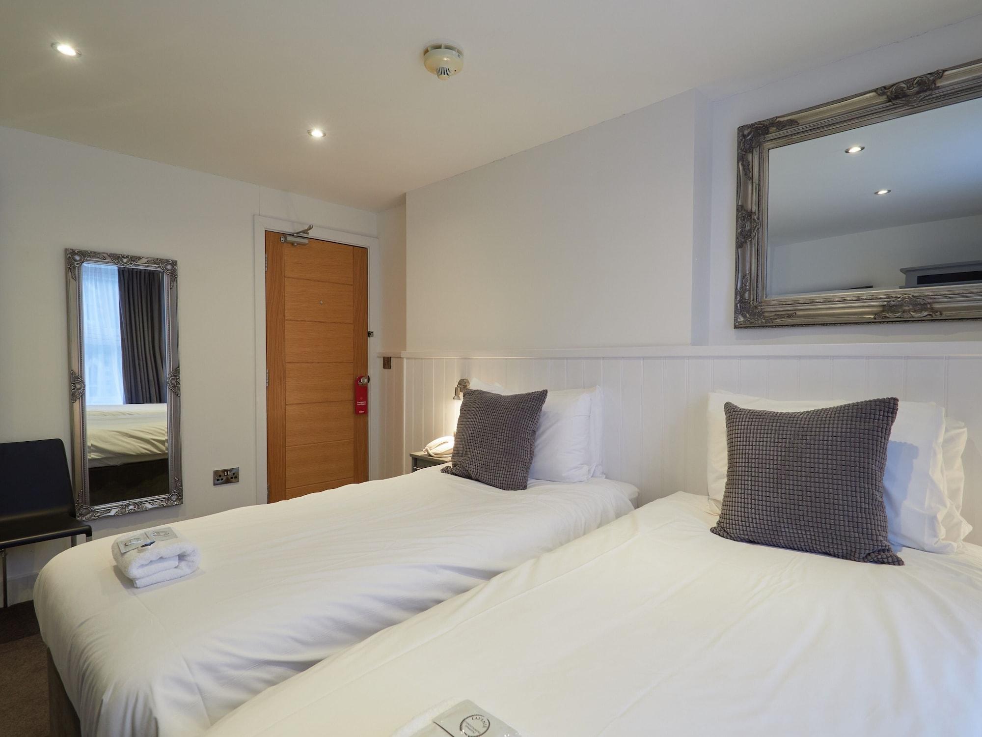 Carlton Hotel Ilfracombe Extérieur photo