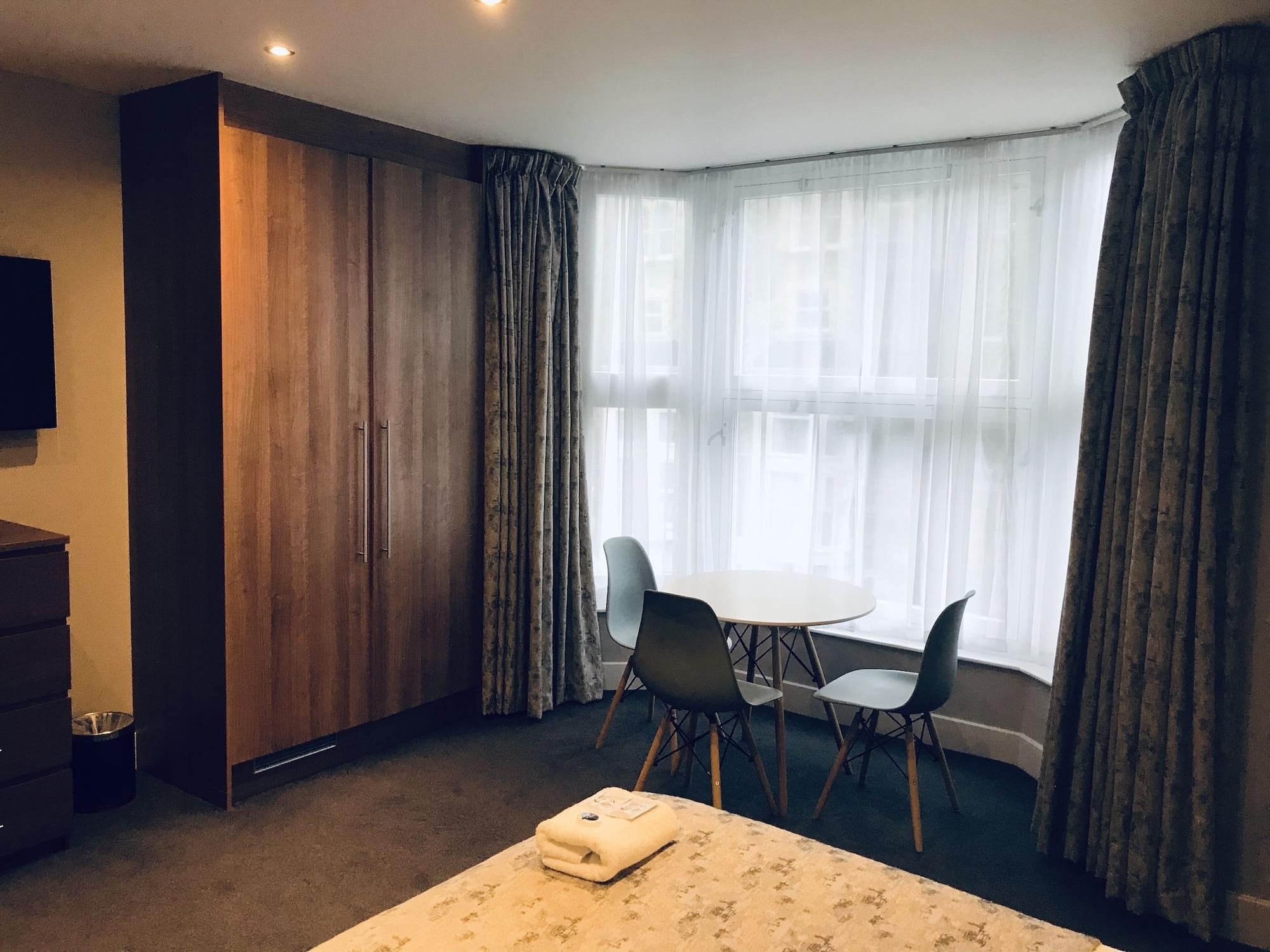 Carlton Hotel Ilfracombe Extérieur photo