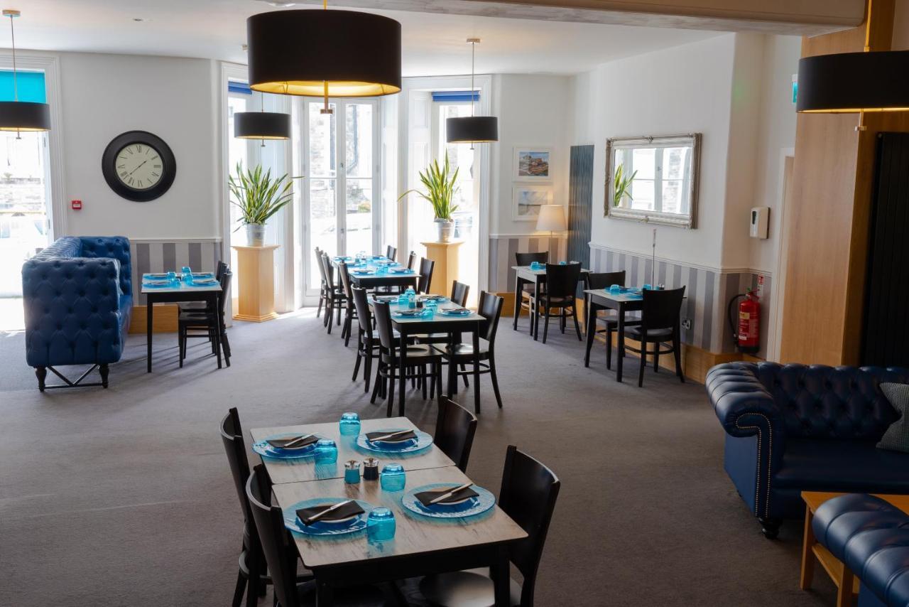 Carlton Hotel Ilfracombe Extérieur photo