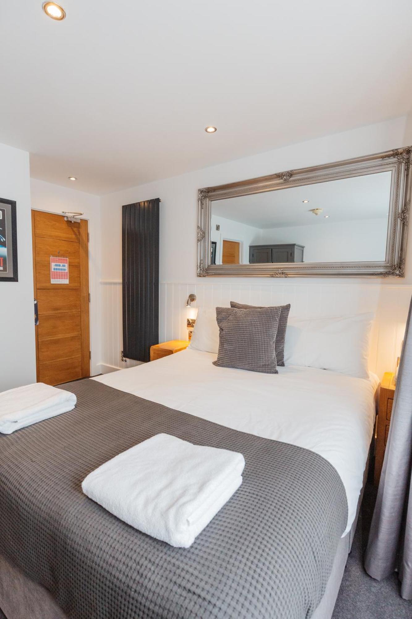 Carlton Hotel Ilfracombe Extérieur photo