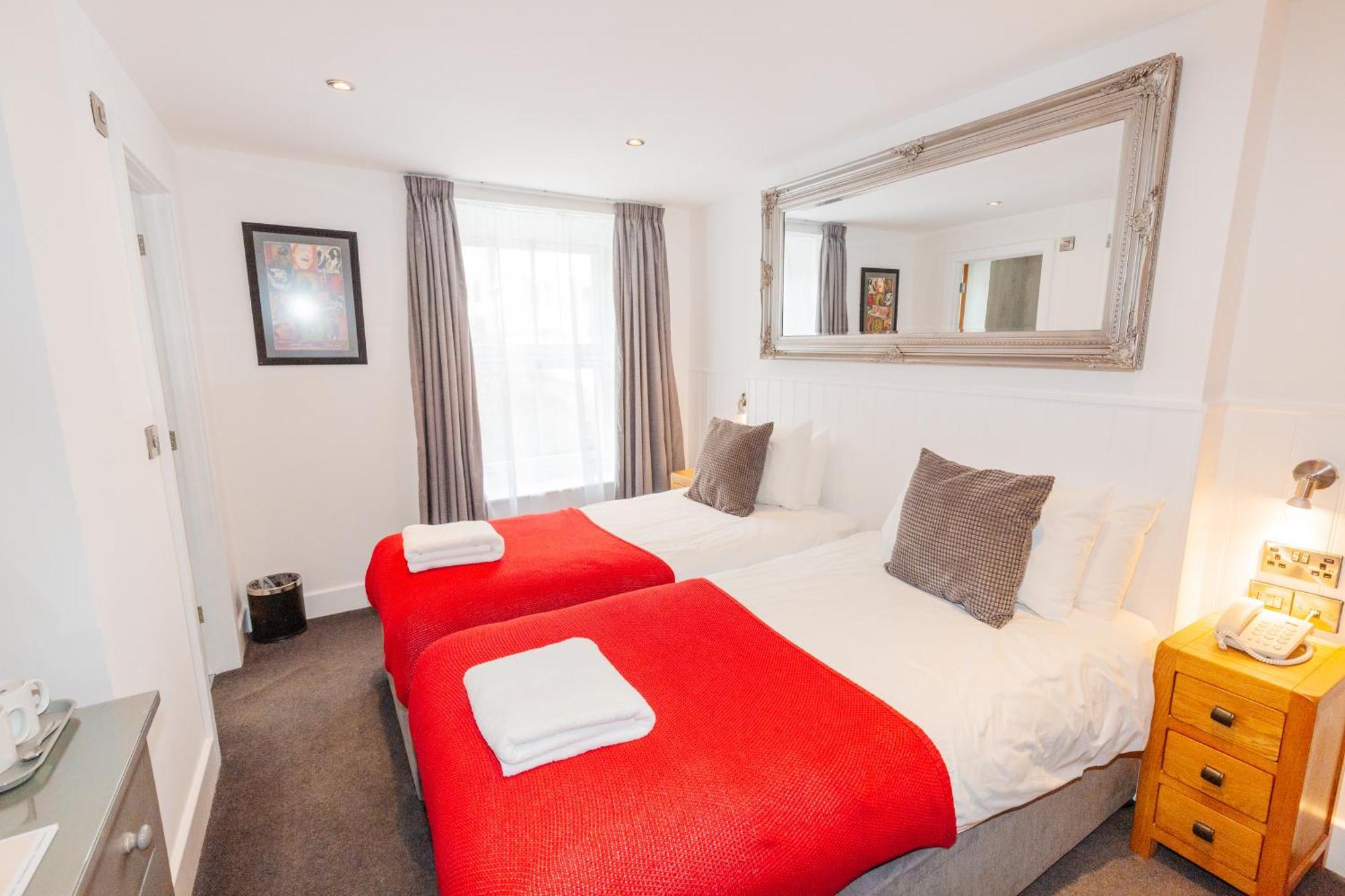 Carlton Hotel Ilfracombe Extérieur photo
