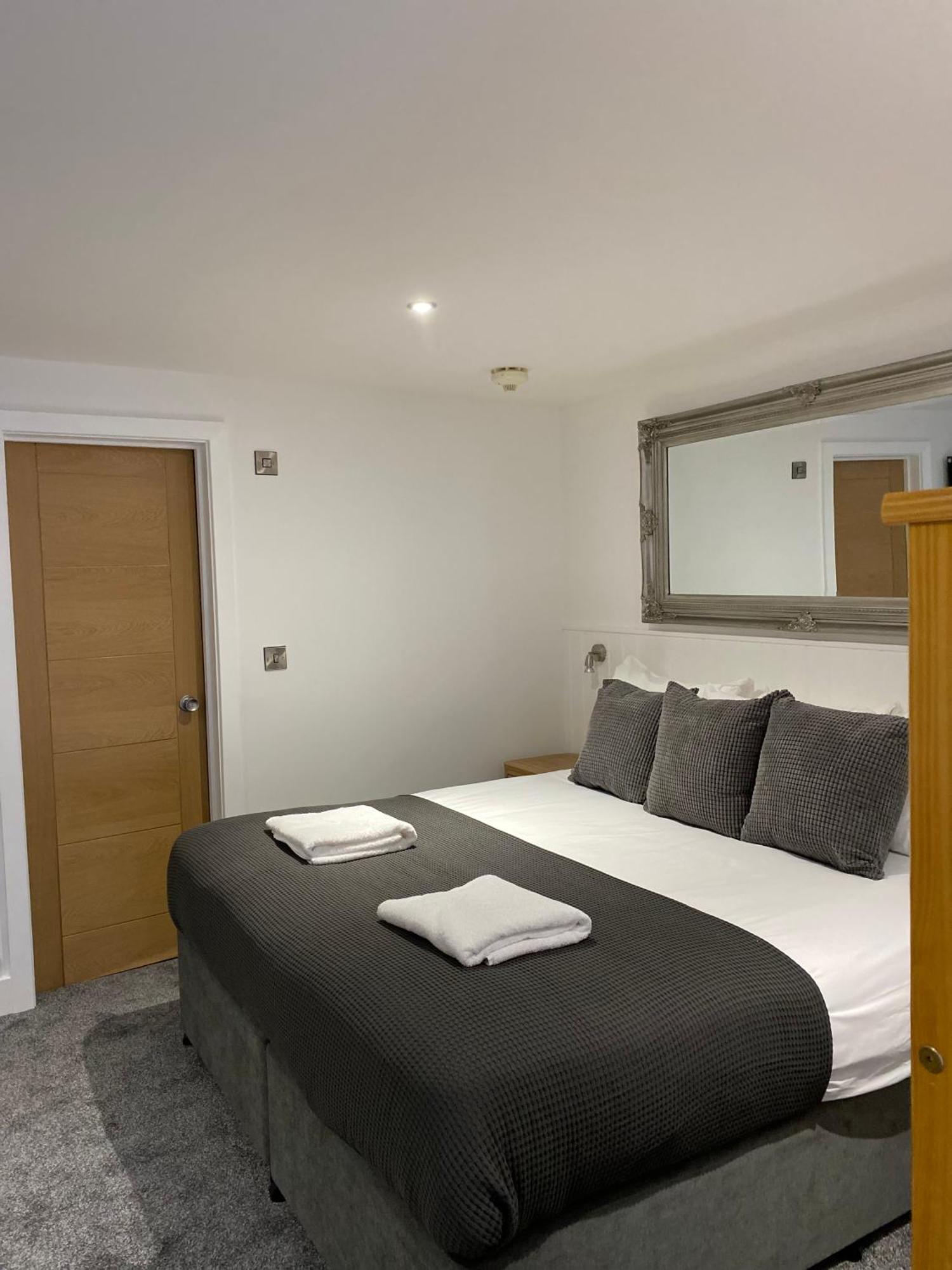 Carlton Hotel Ilfracombe Extérieur photo