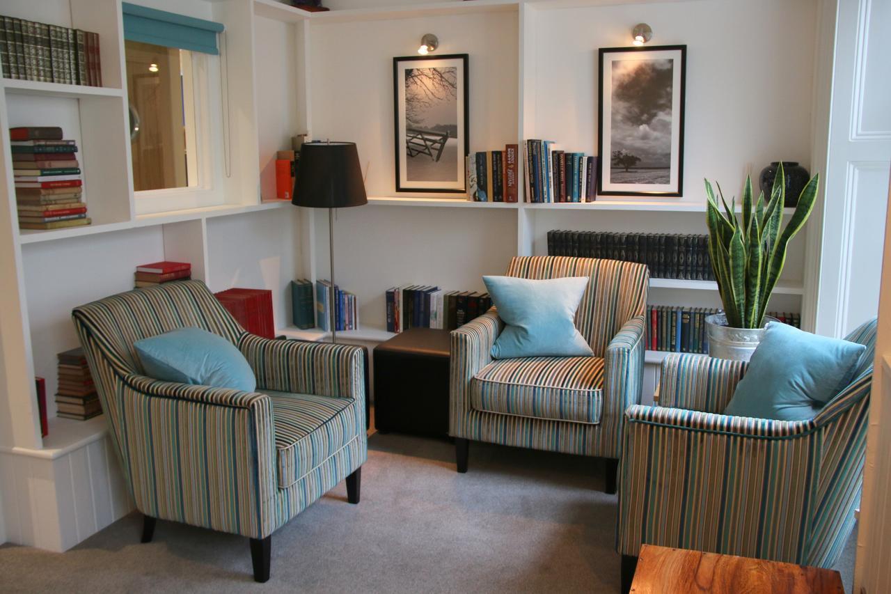 Carlton Hotel Ilfracombe Extérieur photo