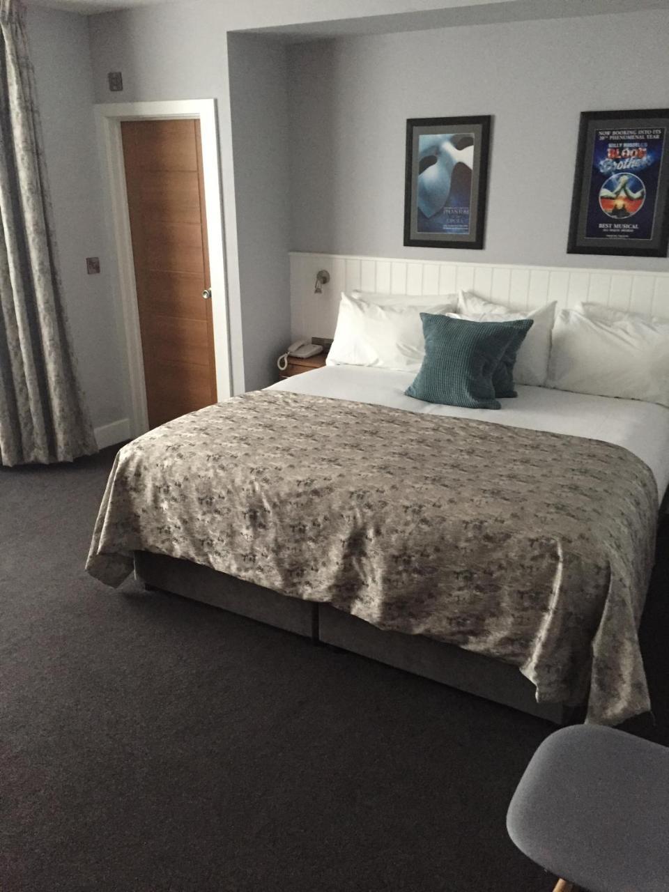 Carlton Hotel Ilfracombe Extérieur photo