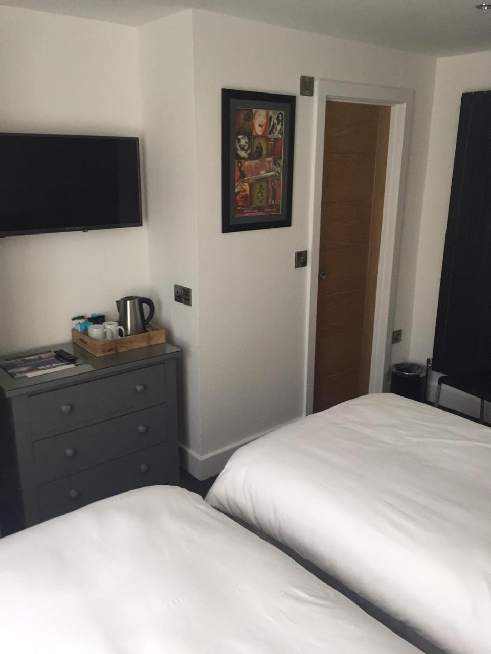 Carlton Hotel Ilfracombe Extérieur photo